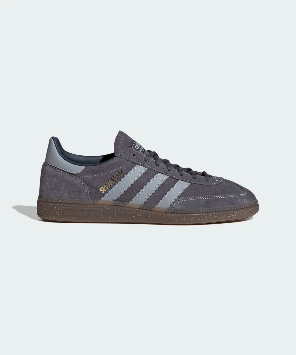 adidas Handball Spezial Gray for Sale | Authenticity Guaranteed | eBay