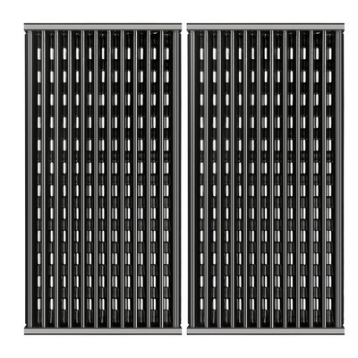 17 Inch Grill Grates for Charbroil Performance Tru-Infrared 2 Burner Gas Gril