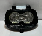 MBK Booster Spirit 50cc Complete Headlight Mask Until 2003