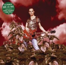 Dans les Bois by Electronicat [CD]