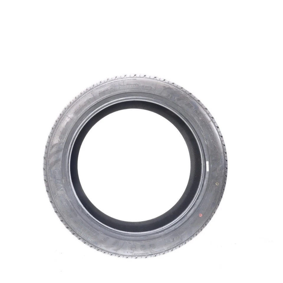 Driven Once 275/40ZR19 Nankang Noble Sport NS-20 101Y - 9.5/32 (12BUX) - Image 4 of 4