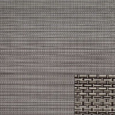 MariDeck Pontoon Boat Woven Vinyl Flooring | Jute Tan 8 Ft 6 In x 18 FT