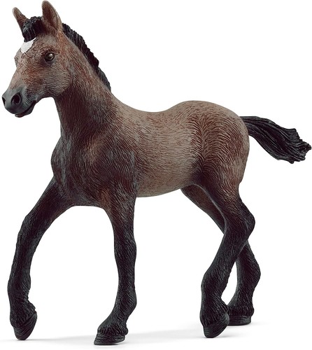 Horse Club 13954 Paso Peruano Giocattolo Puledro Figura Schleich 68956 ...