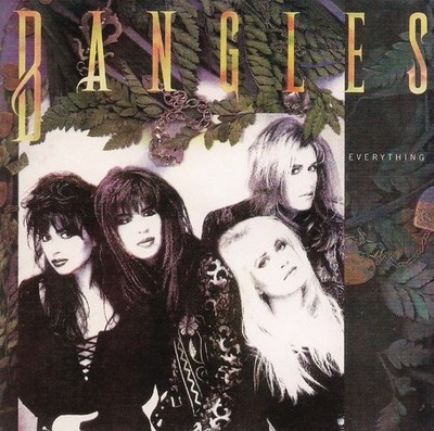 THE BANGLES Everything 1988/2012 Expanded Edition + 3 Bonustracks NEUWARE!