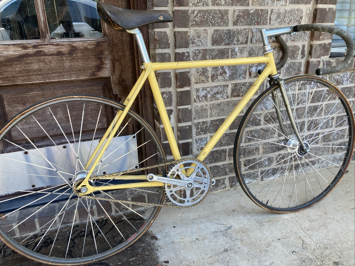 3Rensho Bike Frames for sale - eBay