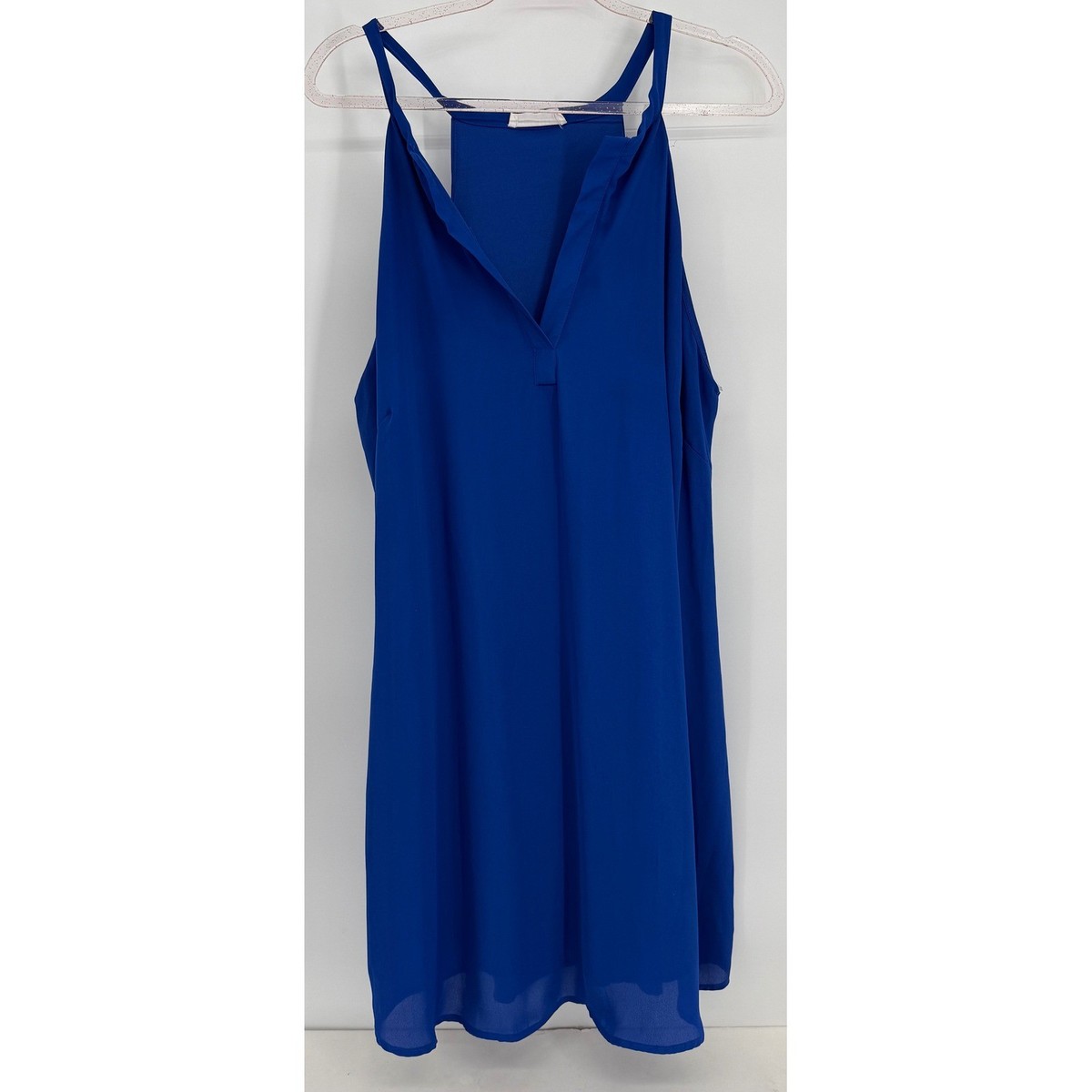 faviana royal blue dress Electric V-Back Satin Gown With Flattering Pleating Details SUN 9/8 BRIDESMAIDS LAUNCH Rosella Satin Strapless Maxi Men's Size:12 US you simply cant go
