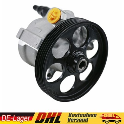 Servolenkungspumpe hydraulisch Servopumpen für NISSAN OPEL RENAULT Master II Bus
