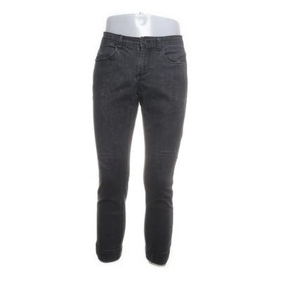 Empyre, Jeans, Größe: 30, Grau, Baumwolle/Elasthan/Polyester, Einfarbig #kxr
