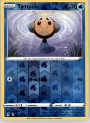 Tympole 042/203 Evolving Skies Reverse Holo Common