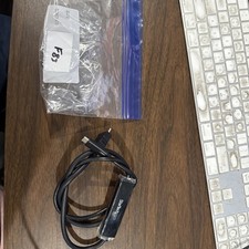 StarTech 1m 3ft USB-C to HDMI Adapter Cable - 4K at 30 Hz