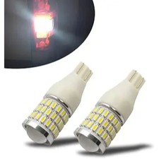 912 921 LED Bulb for Backup Light Reverse Lights High Power with Projector Error