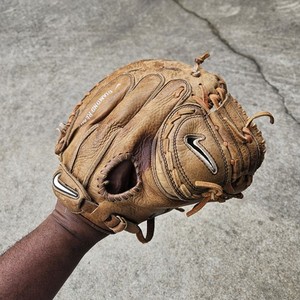 Nike Diamond Ready Baseball Glove | eBay