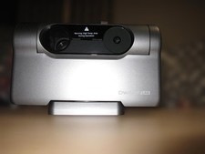 DWARF LAB DWARF 3 Smart Telescope Silver Complete Set with Solar Filter Case