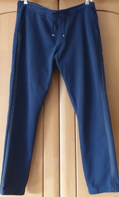 Bogner Herren Sweathose   Blau   Größe 3XL (EU 58 / US 44)