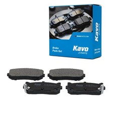 Plaquette de frein Kia SEPHIA