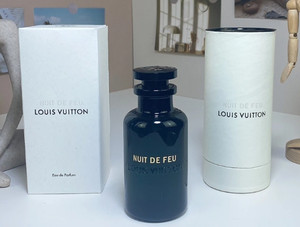 Louis Vuitton Nuit De Feu | eBay