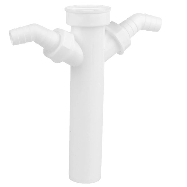 "Kirchhoff Tauchrohr Mit 3/4\" FüR 40 Mm Siphon 44,9 Mm (1 1/2\" Ig) X 25"-image