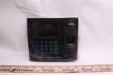 Timetrak Fingerprint Reader Model 915 - No Cords