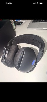 Alienware AW725H Tri-Mode Wireless Gaming Headset Bluetooth USB Dongle AUX