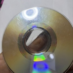 Official Sega Dreamcast Magazine Demo Disc only  - Nov 2000, Vol. 8