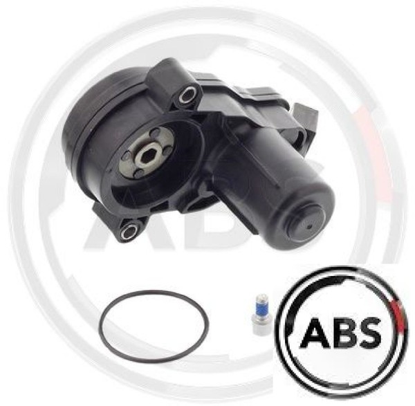 A.B.S. 43740 Stellelement FüR Feststellbremse Bremssattel FüR Mazda-image
