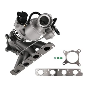 Turbocharger for Audi A3 Sportback 1.8 TFSI 118KW CDAA 5303-980-0136 BYT, BZB
