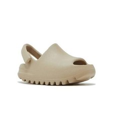 adidas Yeezy Slide Bone Infants FZ5899 Kid's Gift Limited Kanye