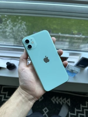 Apple iPhone 11 128 GB Cell Phones & Smartphones for sale | eBay