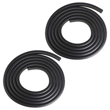 Front Door Seal Weatherstrip Lhrh Fit For 02-09 Dodge Ram 3500 Pickup Front Door Seal Weatherstrip Lhrh Fit For 02-09 Dodge Ram 3500 Pickup