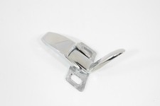 1956-1962 Corvette Latch Hard Top Lid Latch Usa Left 1956-1962 Corvette Latch Hard Top Lid Latch Usa Left