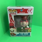 Funko Pop! Vinyl: Ad Icons - The Noid - Target (Exclusive) #17