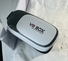 vr box virtual reality glasses