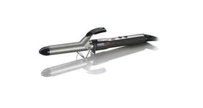Lockenstab Babyliss Pro Titanium Tourmaline LCD 25 mm Lockeneisen Styling 