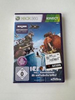 Ice Age 4 Voll Verschoben Die Arktischen Spiele FüR Microsoft Xbox 360 / Xbox360