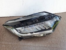 Frontscheinwerfer Honda Hrv Hr-V Rechts Scheinwerfer Headlight