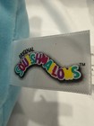 Squishmallows Clutch the Blue Axolotl Balloon Sprinkles Birthday 8" Plush Toy — photo 5