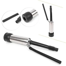 12" Cow Cattle Milk Milking Milker Partial Machine Cup Shell w/ Inflation Liner