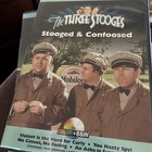 The Three Stooges - A DVD Collection — photo 4