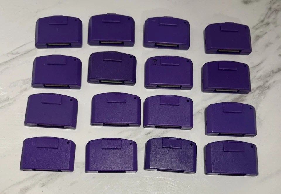 Leap Frog Leap Pad Leap One Leap Start  Learning K-2nd Game Cartridges Lot Of 16 - Image 2 of 2