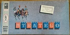 Vintage 1961 STRATEGO Board Game Milton Bradley