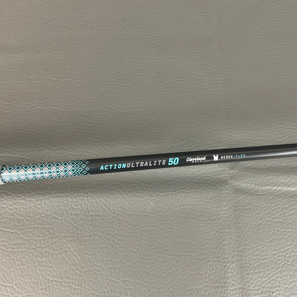 Cleveland CBX 50* 11* Womens Gap Wedge Ultralite 50 Ladies Graphite Excellent - Image 4 of 4