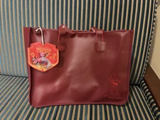 Disney Vacation Club DVC Member Cruise 2025 Coco Dante Bag