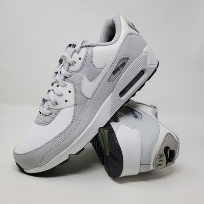 Nike Air Max 90 GTX Men's Size 10.5 Photon Dust Grey Fog Summit White DJ9779-003