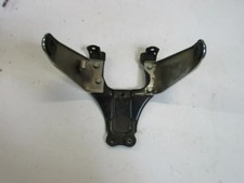 O. Yamaha SR 500 48 T, 2J4 Scheinwerferhalter Lampenhalter Hauptscheinwerfer