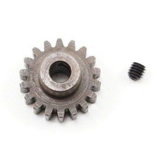 Robinson Racing RRP-1218 Extra Hard Steel 18T Mod 1 Pinion Gear 5mm Bore