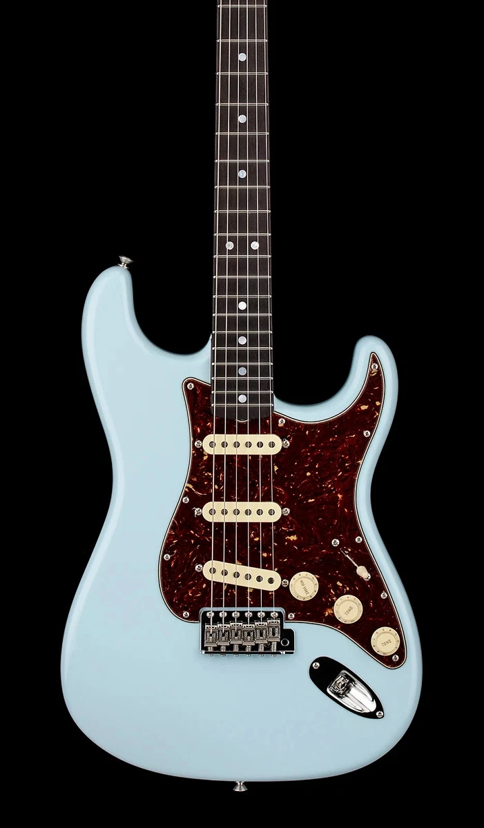 ギター Fender USA Custom Shop Stratocaster 2008 2008 Fender