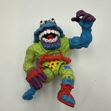 Wyrm Teenage Mutant Ninja Turtles TMNT 1991 Playmates Vintage Action Figure