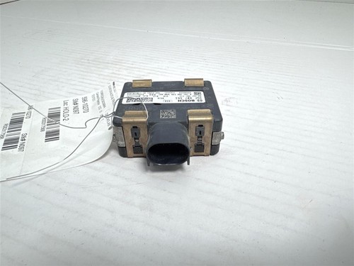 2018-2019 Volkswagen Atlas Grille Mounted Radar Unit PN-3QF907561 OEM