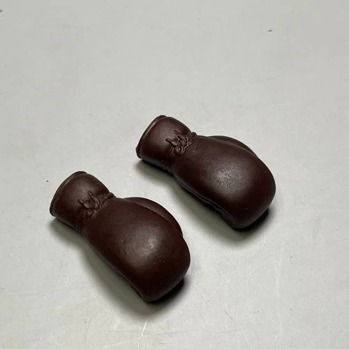 VINTAGE BARBIE & KEN Doll BOXING PAK Gloves 1963 “Original “ 2 Right Hand Glove