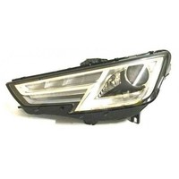 Scheinwerfer Vorne Links FüR Audi A4 2015 IN Dann Bixenon OEM 8W0941043
